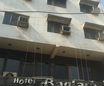 Hotel Banjara